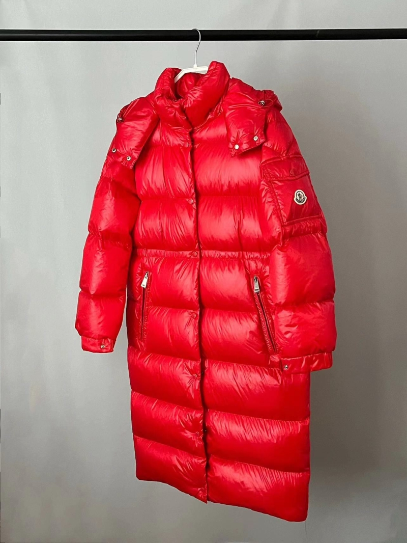 Moncler Down Coat